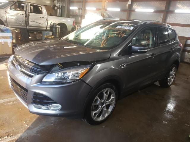 FORD NULL 2014 1fmcu9j90eue38144