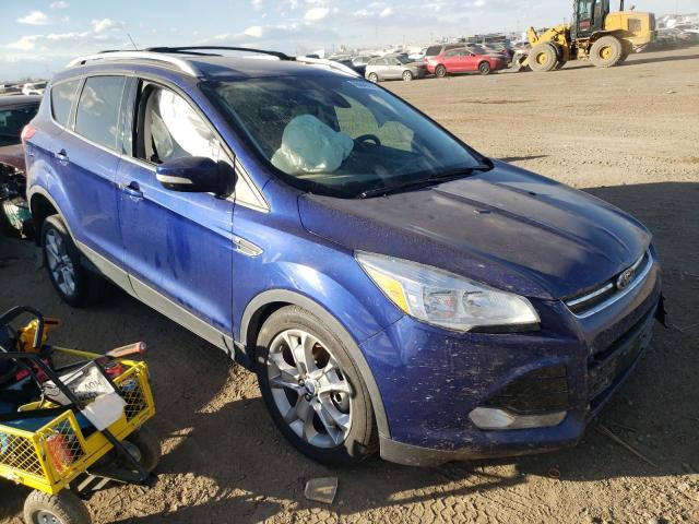 FORD ESCAPE TIT 2014 1fmcu9j90eue52688