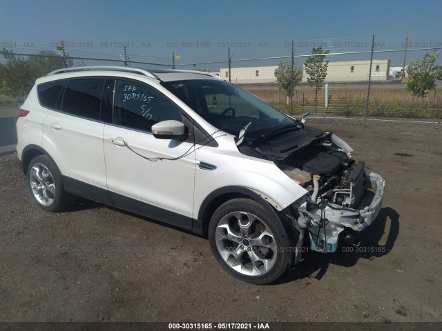 FORD ESCAPE 2015 1fmcu9j90fua00239