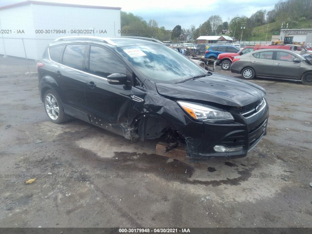 FORD ESCAPE 2015 1fmcu9j90fua02413