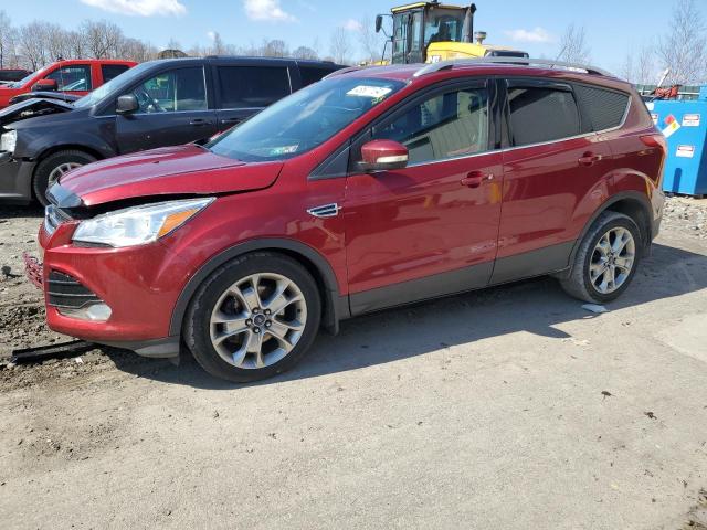 FORD ESCAPE 2015 1fmcu9j90fua28946