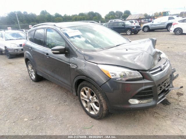 FORD ESCAPE 2015 1fmcu9j90fua35539