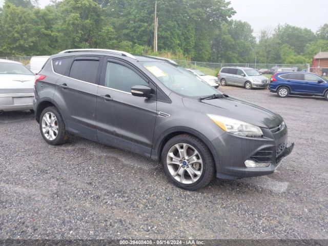 FORD ESCAPE 2015 1fmcu9j90fua40000