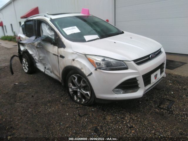 FORD ESCAPE 2015 1fmcu9j90fua60120