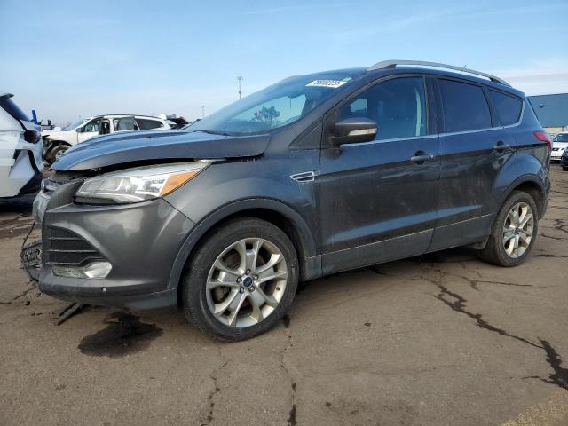 FORD ESCAPE 2015 1fmcu9j90fua60165