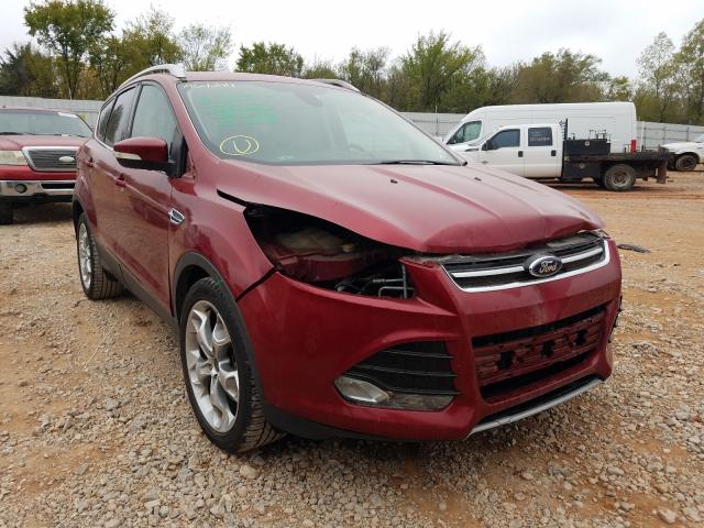 FORD ESCAPE TIT 2015 1fmcu9j90fua61381