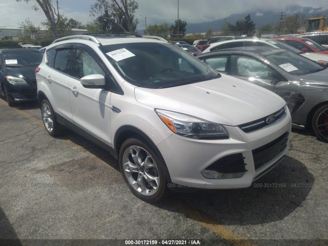 FORD ESCAPE 2015 1fmcu9j90fua62322