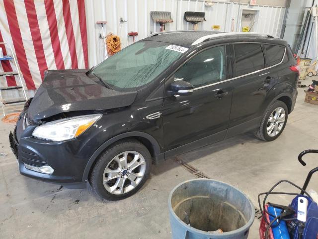 FORD ESCAPE TIT 2015 1fmcu9j90fua65267