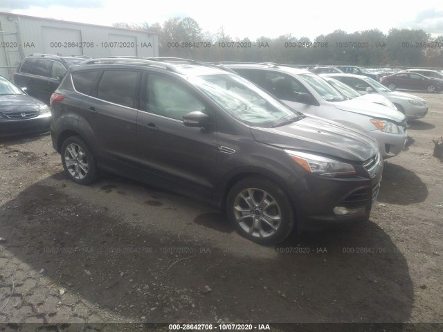 FORD ESCAPE 2015 1fmcu9j90fua65978