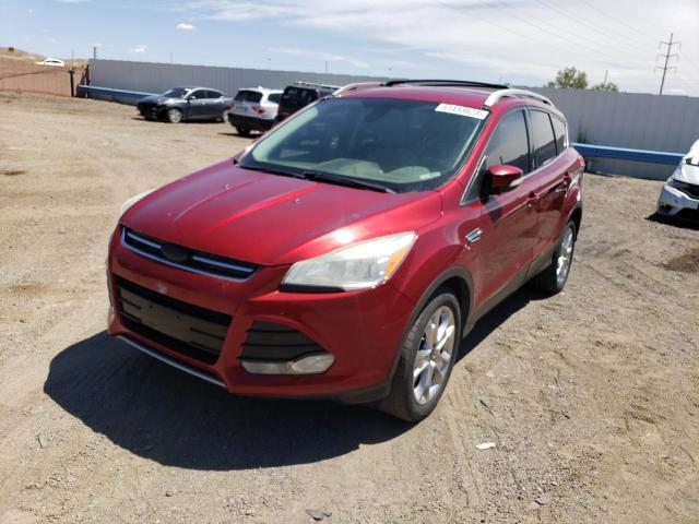 FORD ESCAPE TIT 2015 1fmcu9j90fua77922