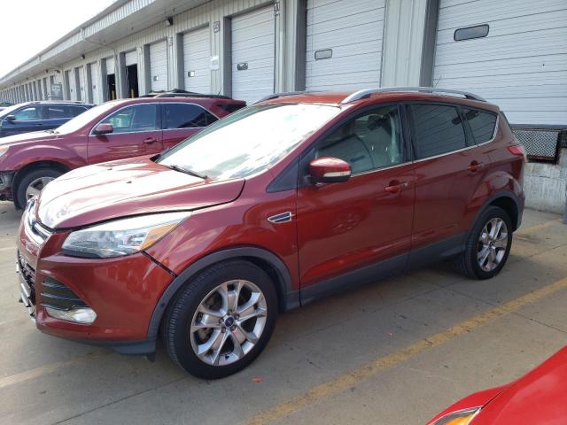 FORD ESCAPE 2015 1fmcu9j90fua78410