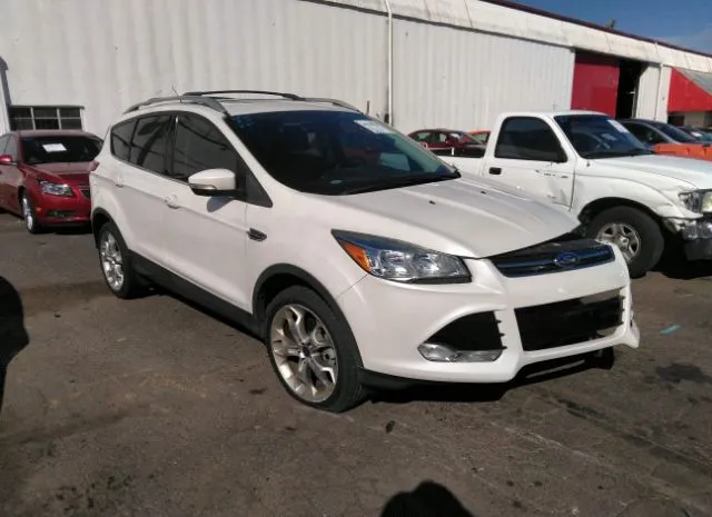 FORD ESCAPE 2015 1fmcu9j90fua79329