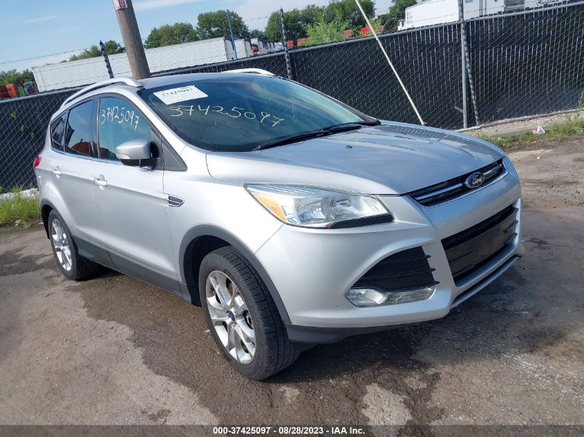 FORD ESCAPE 2015 1fmcu9j90fua82974