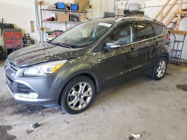 FORD ESCAPE TIT 2015 1fmcu9j90fua91996