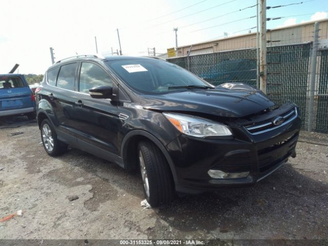 FORD ESCAPE 2015 1fmcu9j90fub10384