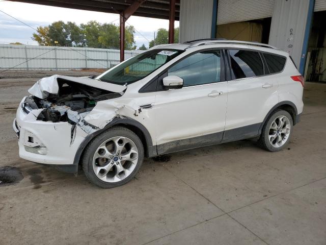 FORD ESCAPE 2015 1fmcu9j90fub52943