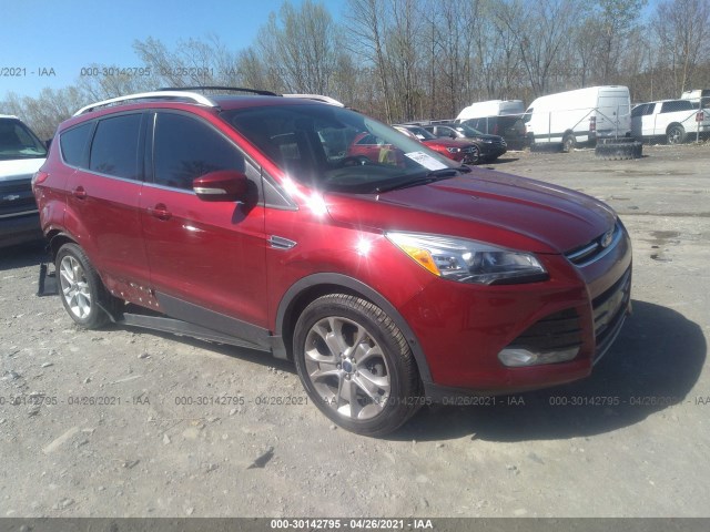 FORD ESCAPE 2015 1fmcu9j90fub86557