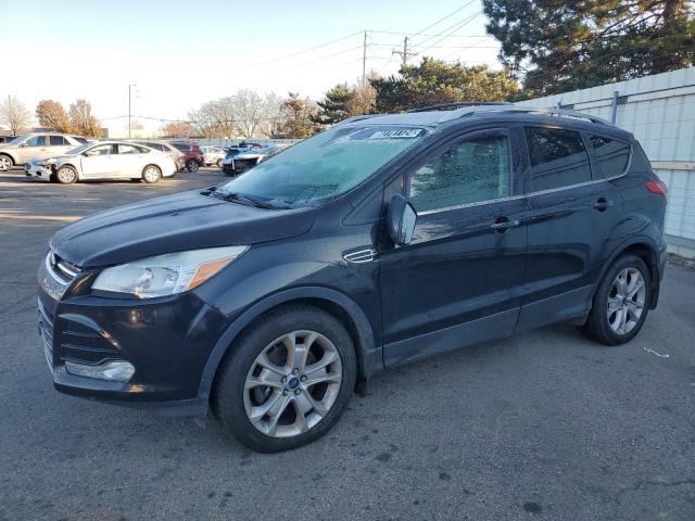 FORD ESCAPE TIT 2015 1fmcu9j90fuc02661