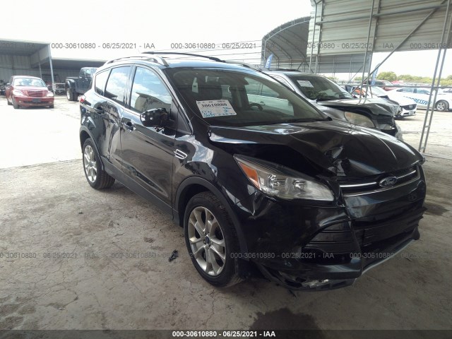 FORD ESCAPE 2015 1fmcu9j90fuc08976