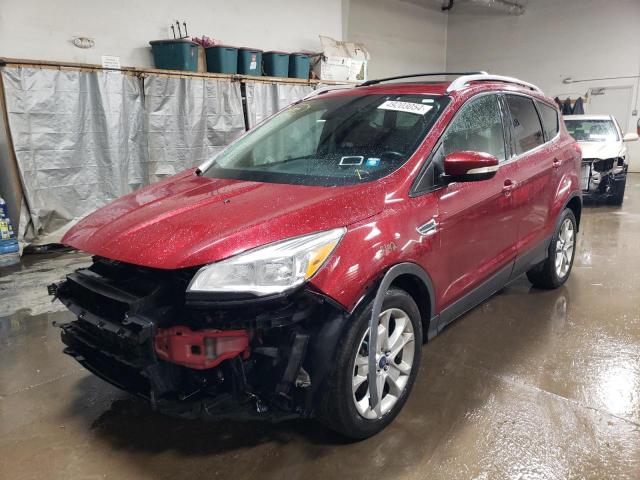 FORD ESCAPE 2015 1fmcu9j90fuc18892