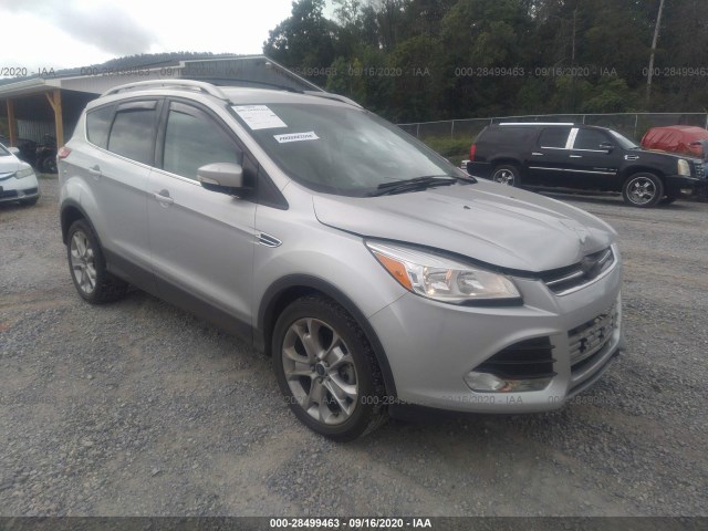 FORD ESCAPE 2015 1fmcu9j90fuc21419