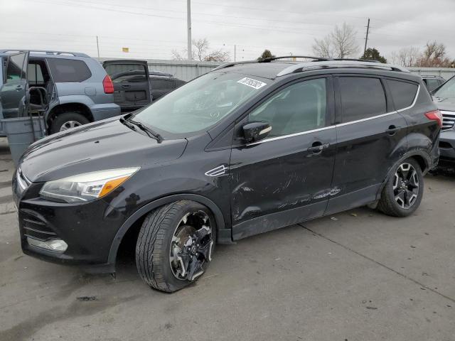 FORD ESCAPE TIT 2015 1fmcu9j90fuc36096