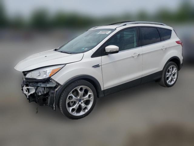 FORD ESCAPE 2015 1fmcu9j90fuc39676