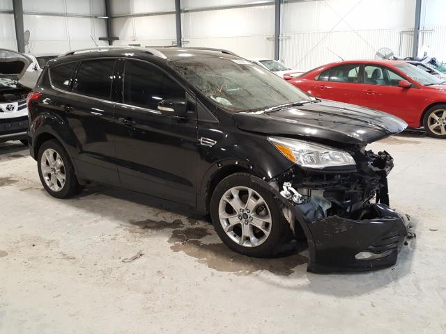 FORD ESCAPE TIT 2015 1fmcu9j90fuc43193