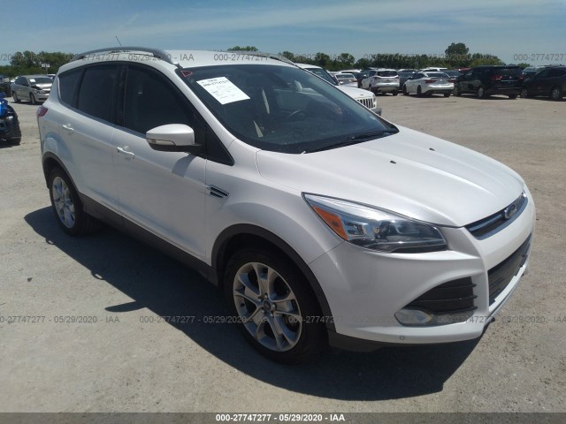 FORD ESCAPE 2016 1fmcu9j90gua10030