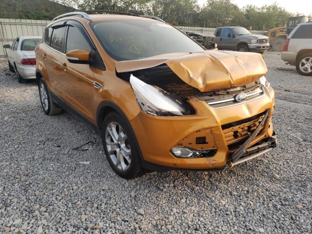 FORD ESCAPE TIT 2016 1fmcu9j90gua11338