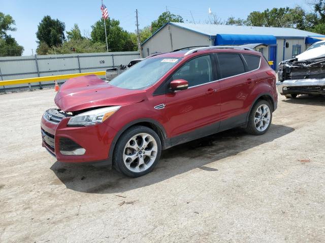 FORD ESCAPE TIT 2016 1fmcu9j90gua39138