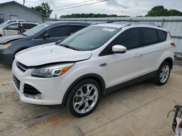 FORD ESCAPE 2016 1fmcu9j90gua52911