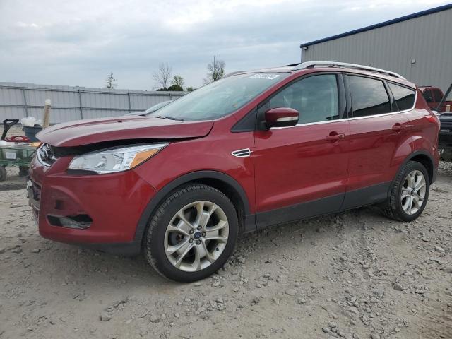 FORD ESCAPE 2016 1fmcu9j90gua62113