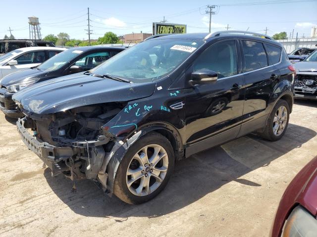 FORD ESCAPE 2016 1fmcu9j90gua77565