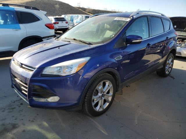 FORD ESCAPE TIT 2016 1fmcu9j90gua77923