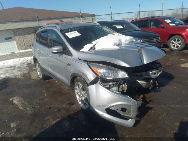 FORD ESCAPE 2015 1fmcu9j90gub20754