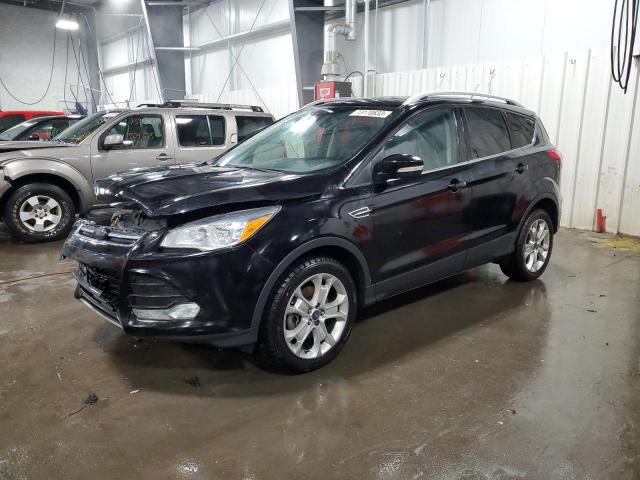 FORD ESCAPE 2016 1fmcu9j90gub47601