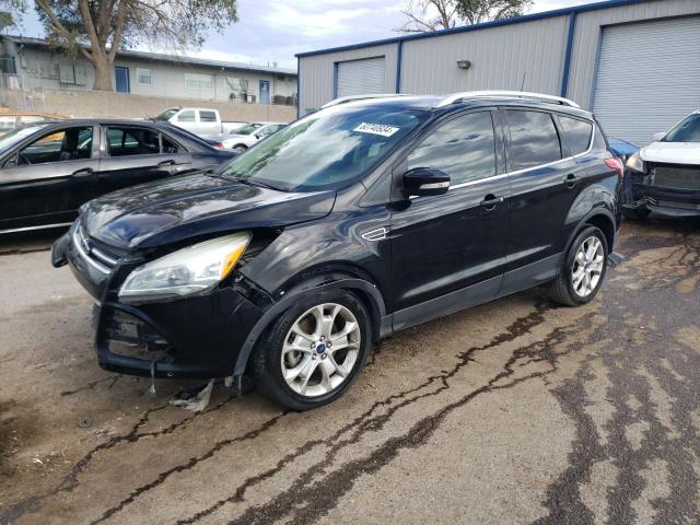 FORD ESCAPE 2016 1fmcu9j90gub72384