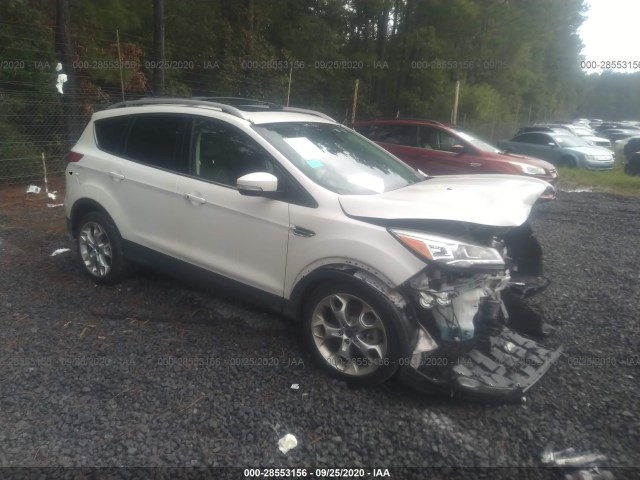 FORD ESCAPE 2016 1fmcu9j90guc03732