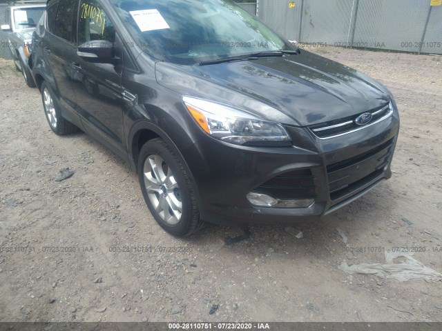 FORD ESCAPE 2016 1fmcu9j90guc07313