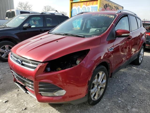 FORD ESCAPE TIT 2016 1fmcu9j90guc23074