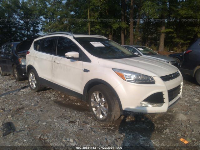 FORD ESCAPE 2016 1fmcu9j90guc28727