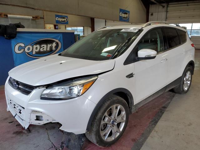 FORD ESCAPE 2016 1fmcu9j90guc38237