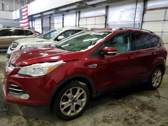 FORD ESCAPE 2016 1fmcu9j90guc42725