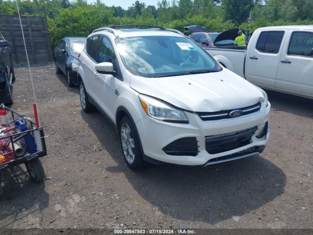 FORD ESCAPE 2016 1fmcu9j90guc70976