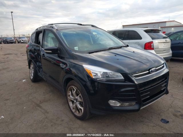 FORD ESCAPE 2016 1fmcu9j90guc72419