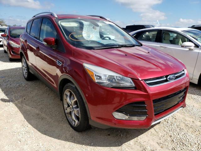 FORD ESCAPE TIT 2016 1fmcu9j90guc76521