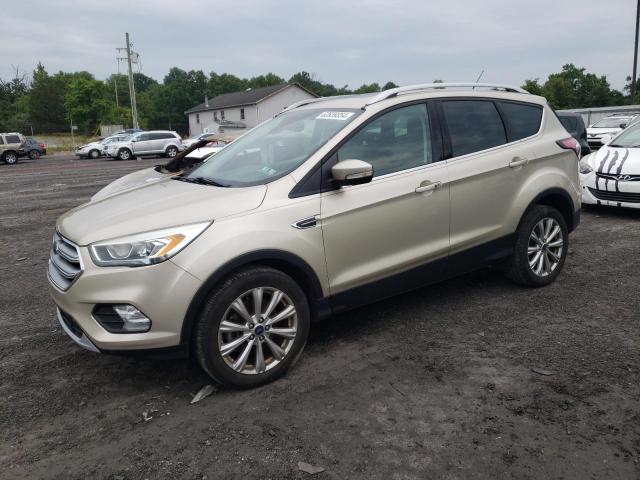 FORD ESCAPE 2017 1fmcu9j90hua26990