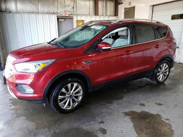 FORD ESCAPE 2017 1fmcu9j90hua36709