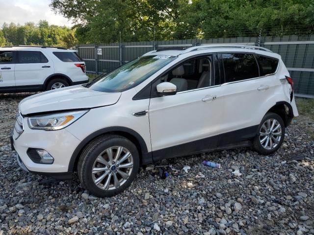 FORD ESCAPE TIT 2017 1fmcu9j90hua44308